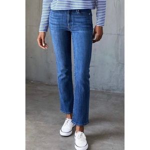 AYR The Pop Straight Leg Jean